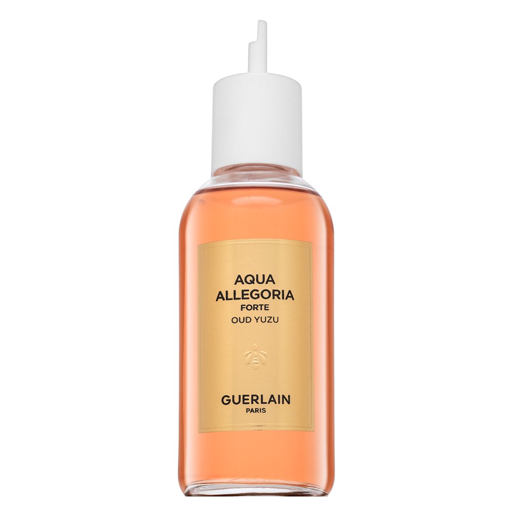 Guerlain Aqua Allegoria Forte Oud Yuzu EDP U 200 ml Refill – Guerlain