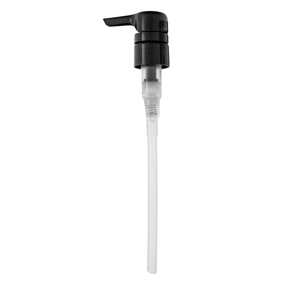 Balmain Black Pump 1000 ml – Balmain