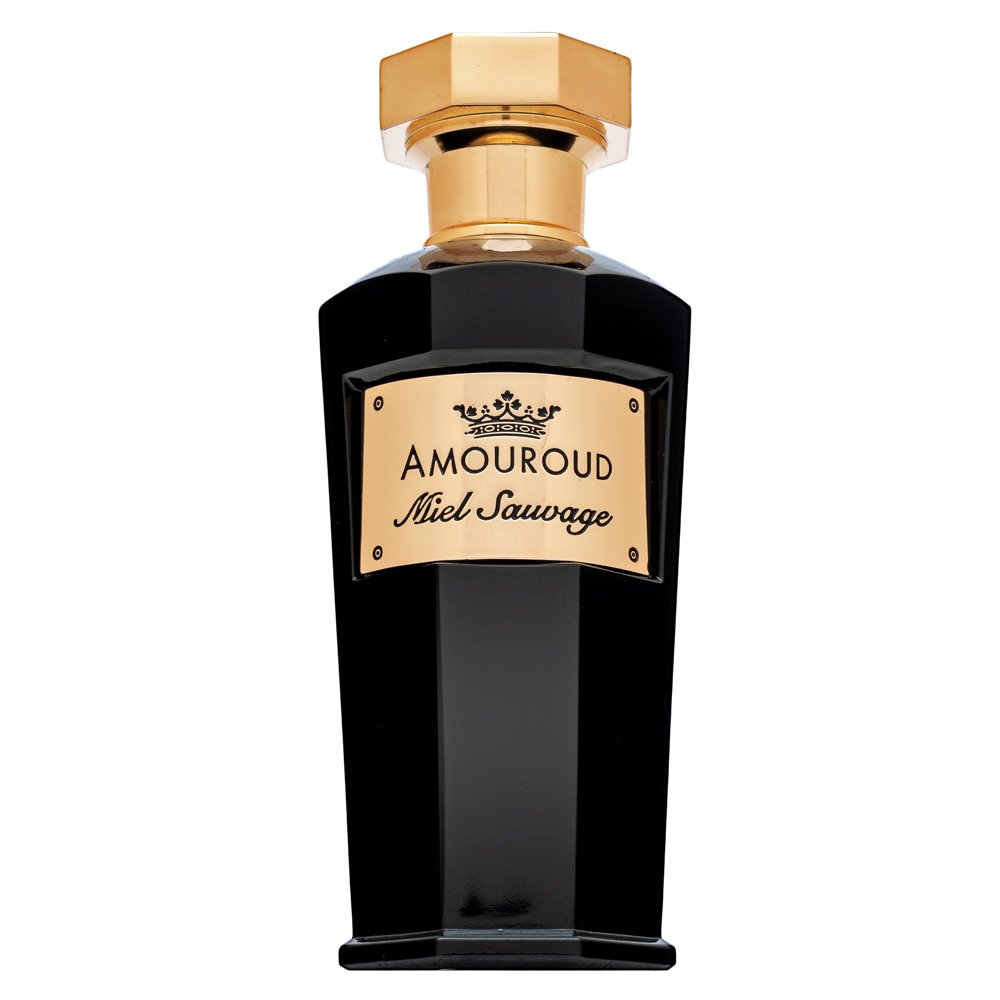 Amouroud Miel Sauvage EDP U 100 ml – Amouroud