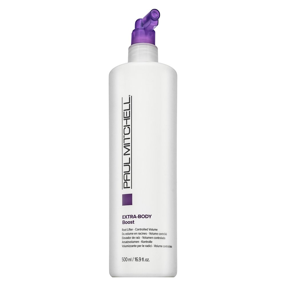 Paul Mitchell Extra Body Daily Boost 500 ml – Paul Mitchell
