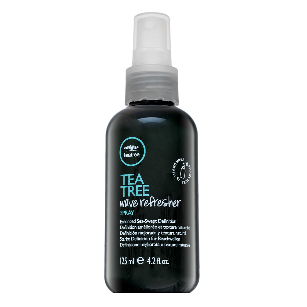 Paul Mitchell Tea Tree Wave Refresher Spray 125 ml – Paul Mitchell