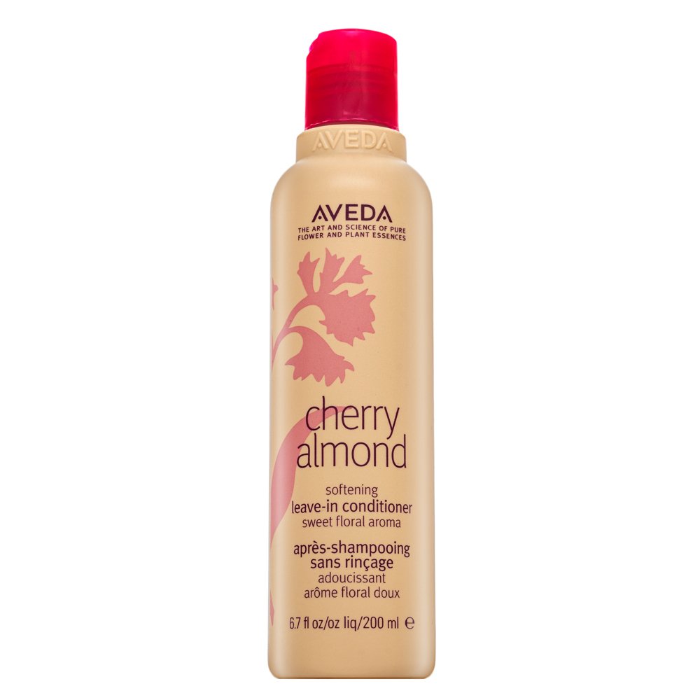Aveda Cherry Almond Softening Leave-In Conditioner 200 ml – Aveda