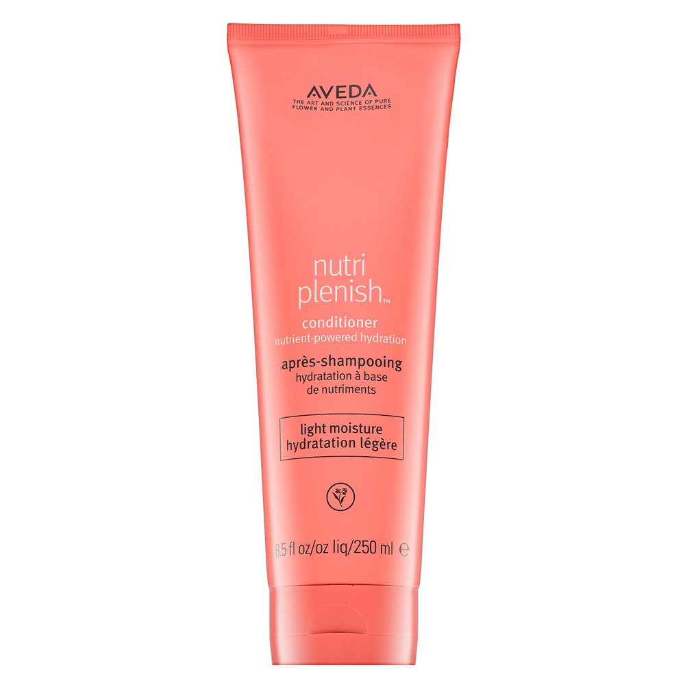 Aveda Nutri Plenish Conditioner Light Moisture 250 ml – Aveda