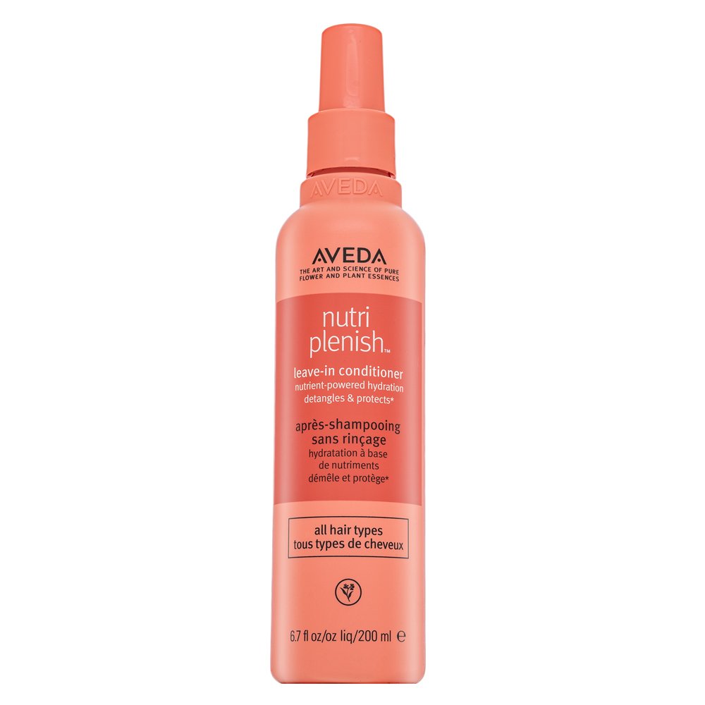Aveda Nutri Plenish Leave-in Conditioner 200 ml – Aveda