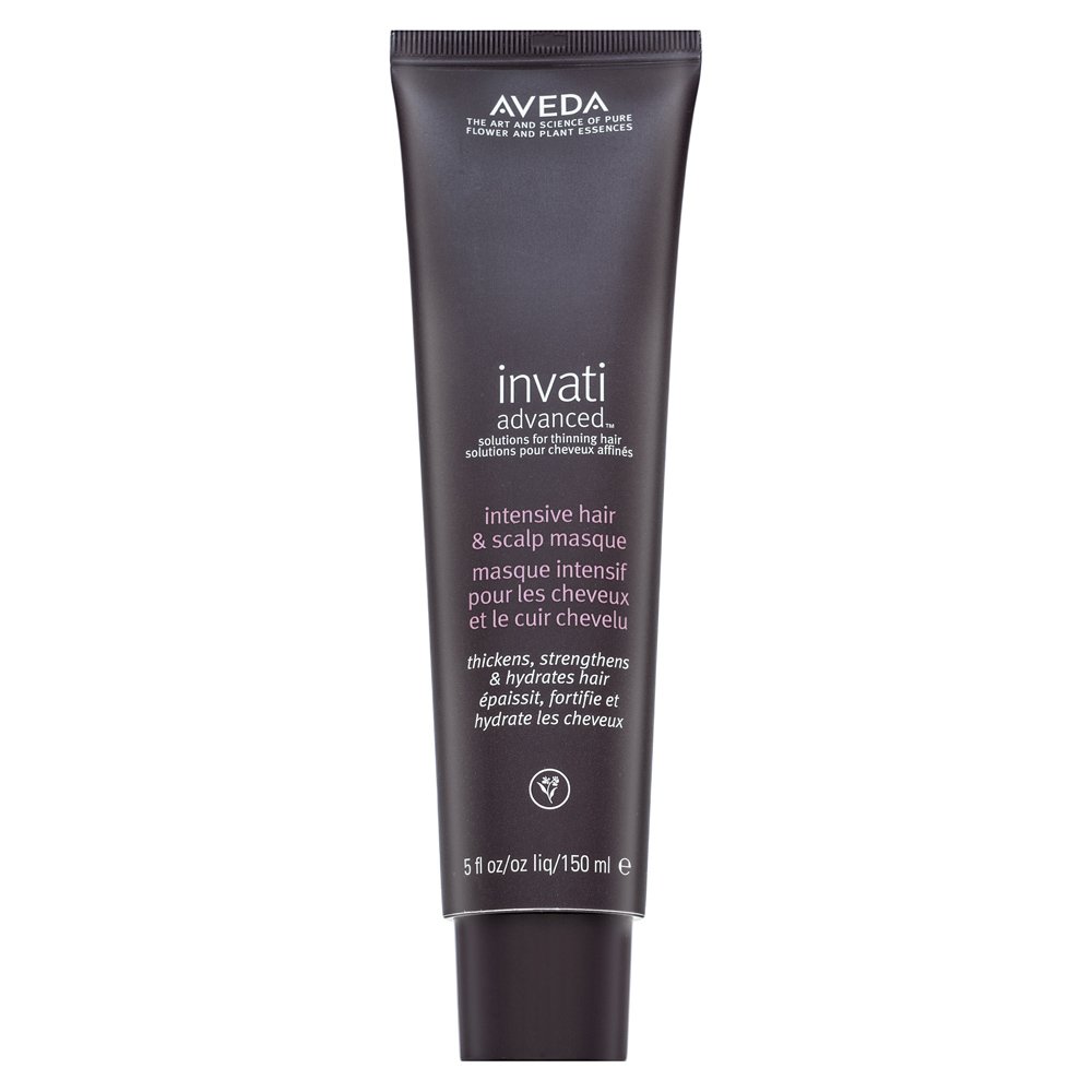 Aveda Invati Advanced Intensive Hair & Scalp Masque 150 ml – Aveda
