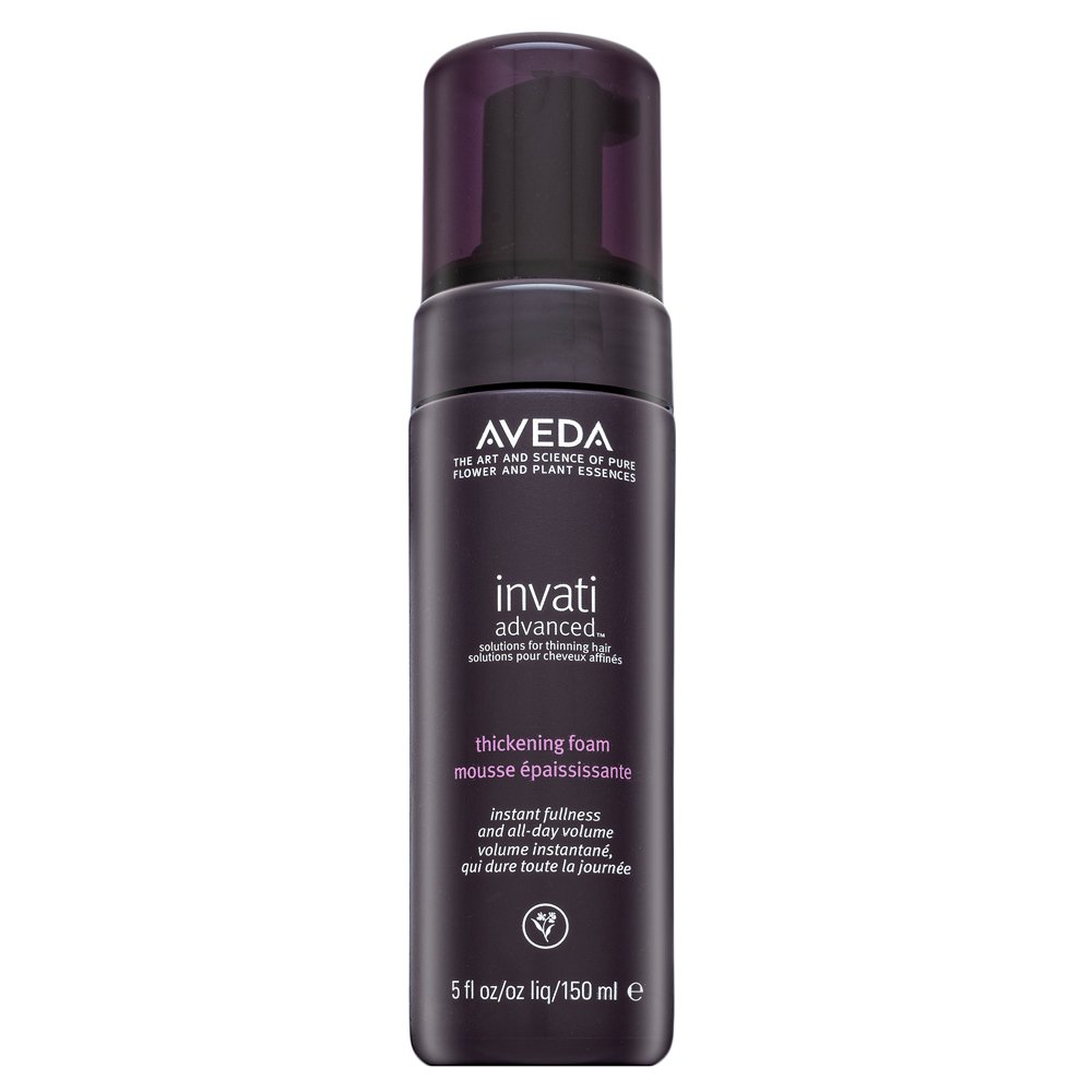 Aveda Invati Advanced Thickening Foam 150 ml – Aveda