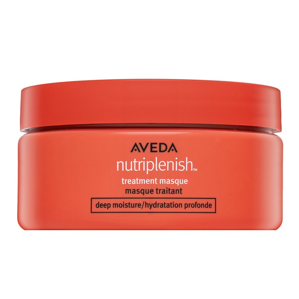 Aveda Nutri Plenish Treatment Masque Deep Moisture 200 ml – Aveda