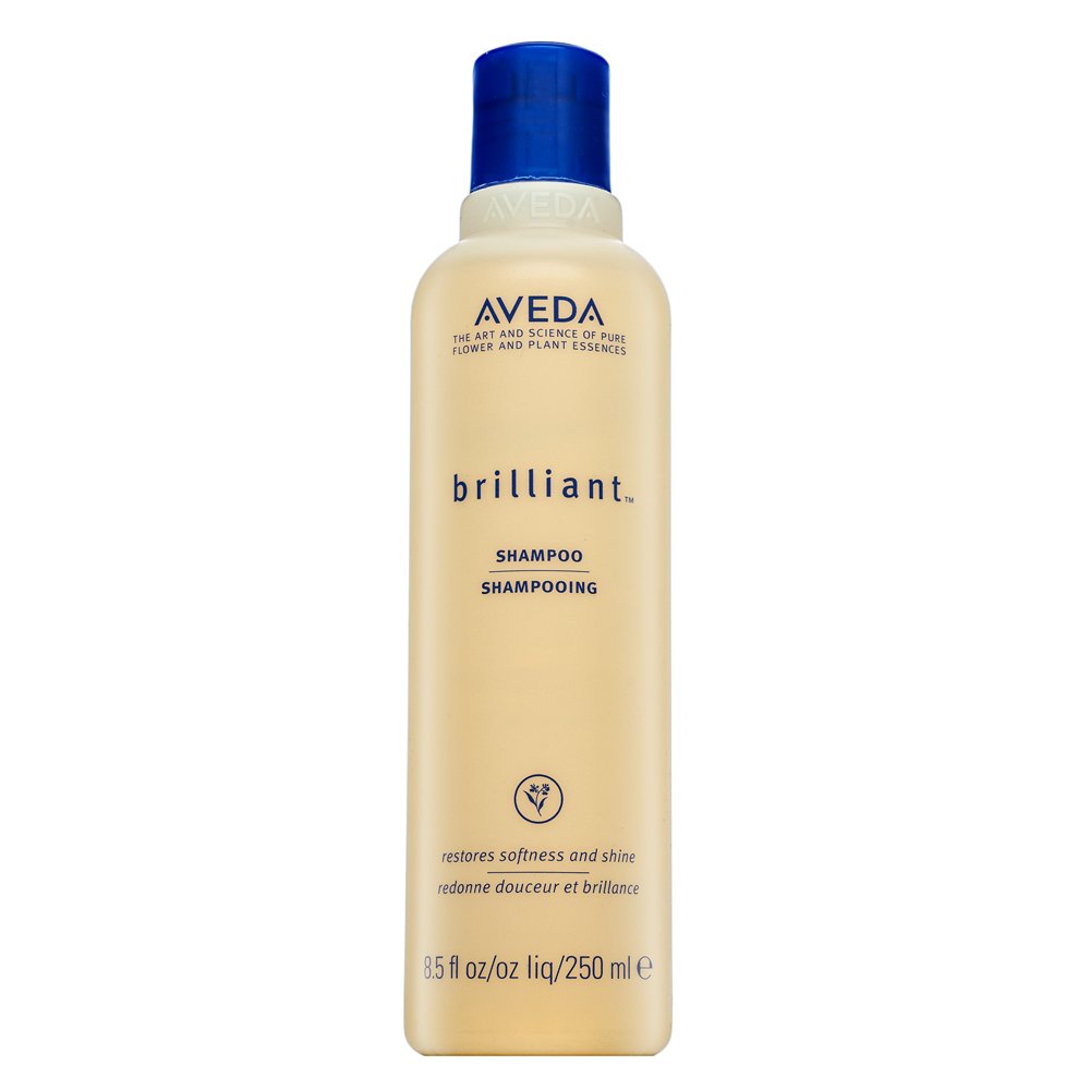 Aveda Brilliant Shampoo 250 ml – Aveda