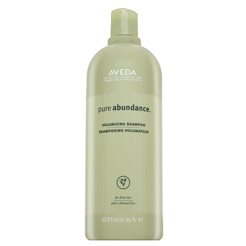 Aveda Pure Abundance Volumizing Shampoo 1000 ml – Aveda