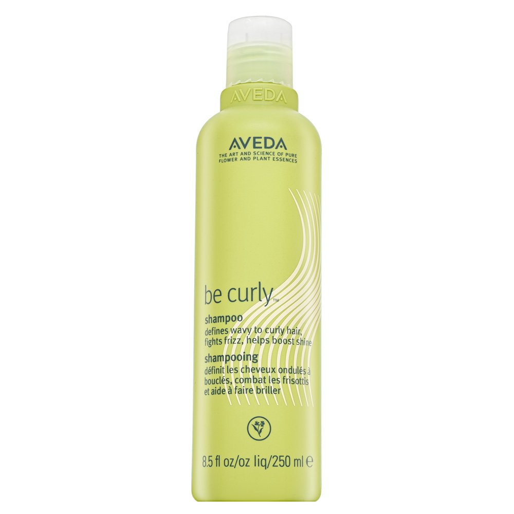 Aveda Be Curly Shampoo 250 ml – Aveda