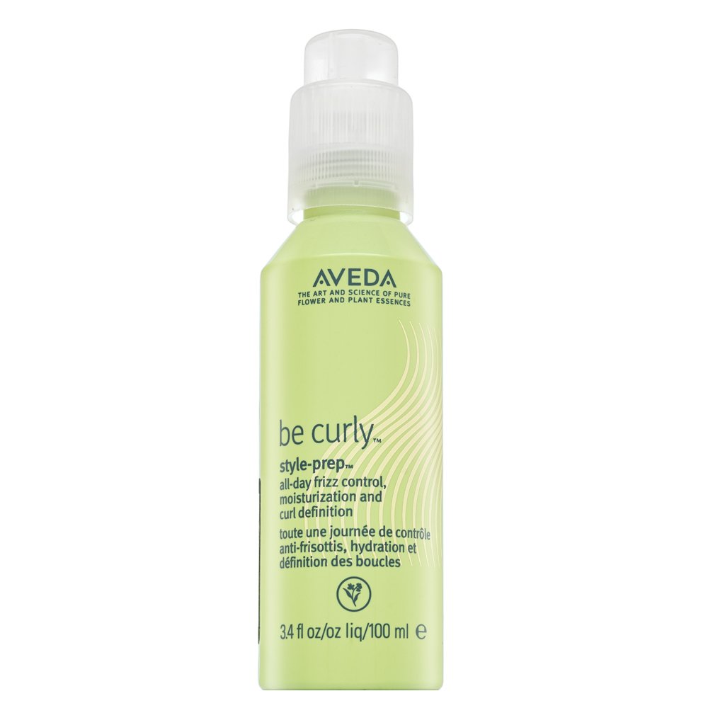 Aveda Be Curly Style-Prep 100 ml – Aveda