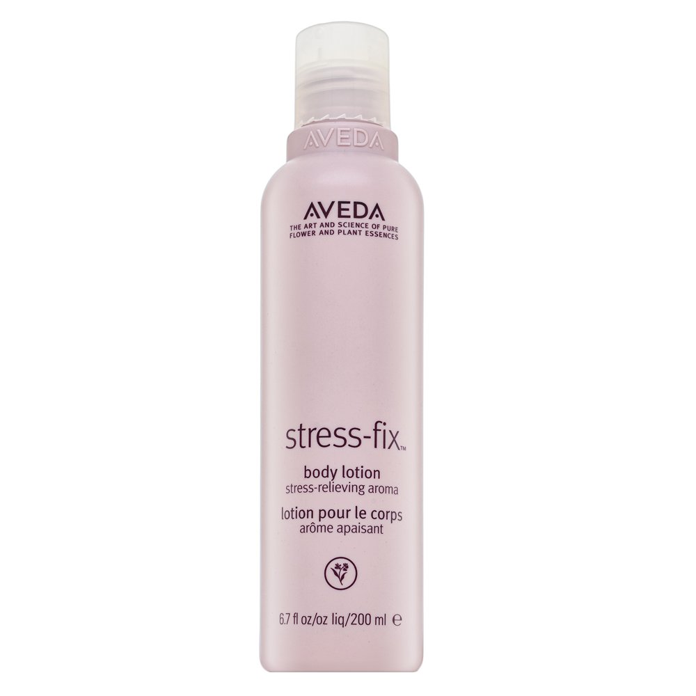 Aveda Stress-Fix Body Lotion 200 ml – Aveda