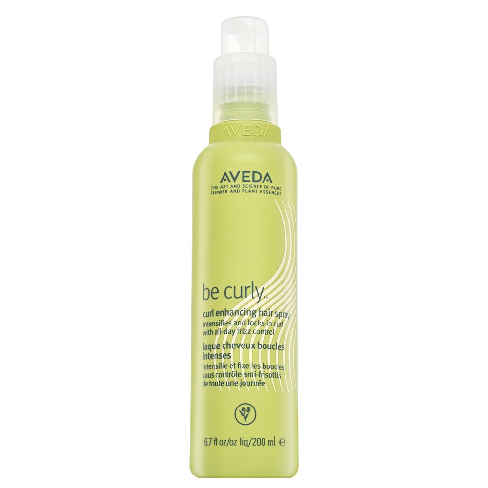 Aveda Be Curly Curl Enhancing Hair Spray 200 ml – Aveda
