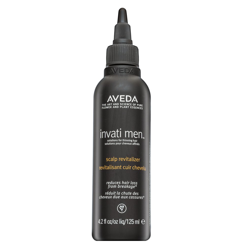 Aveda Invati Men Scalp Revitalizer 125 ml – Aveda