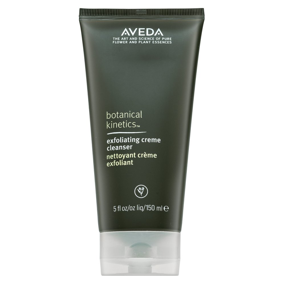 Aveda Botanical Kinetics Exfoliating Creme Cleanser 150 ml – Aveda