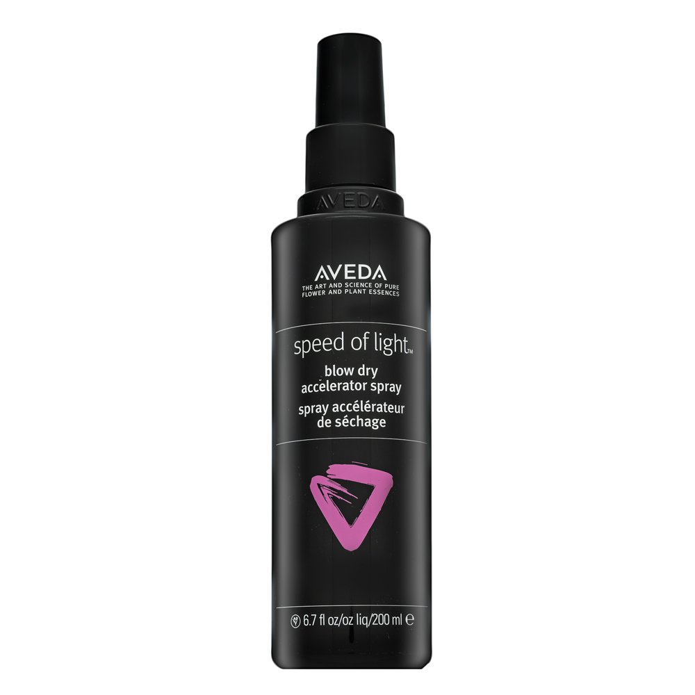 Aveda Speed Of Light Blow Dry Accelerator Spray 200 ml – Aveda
