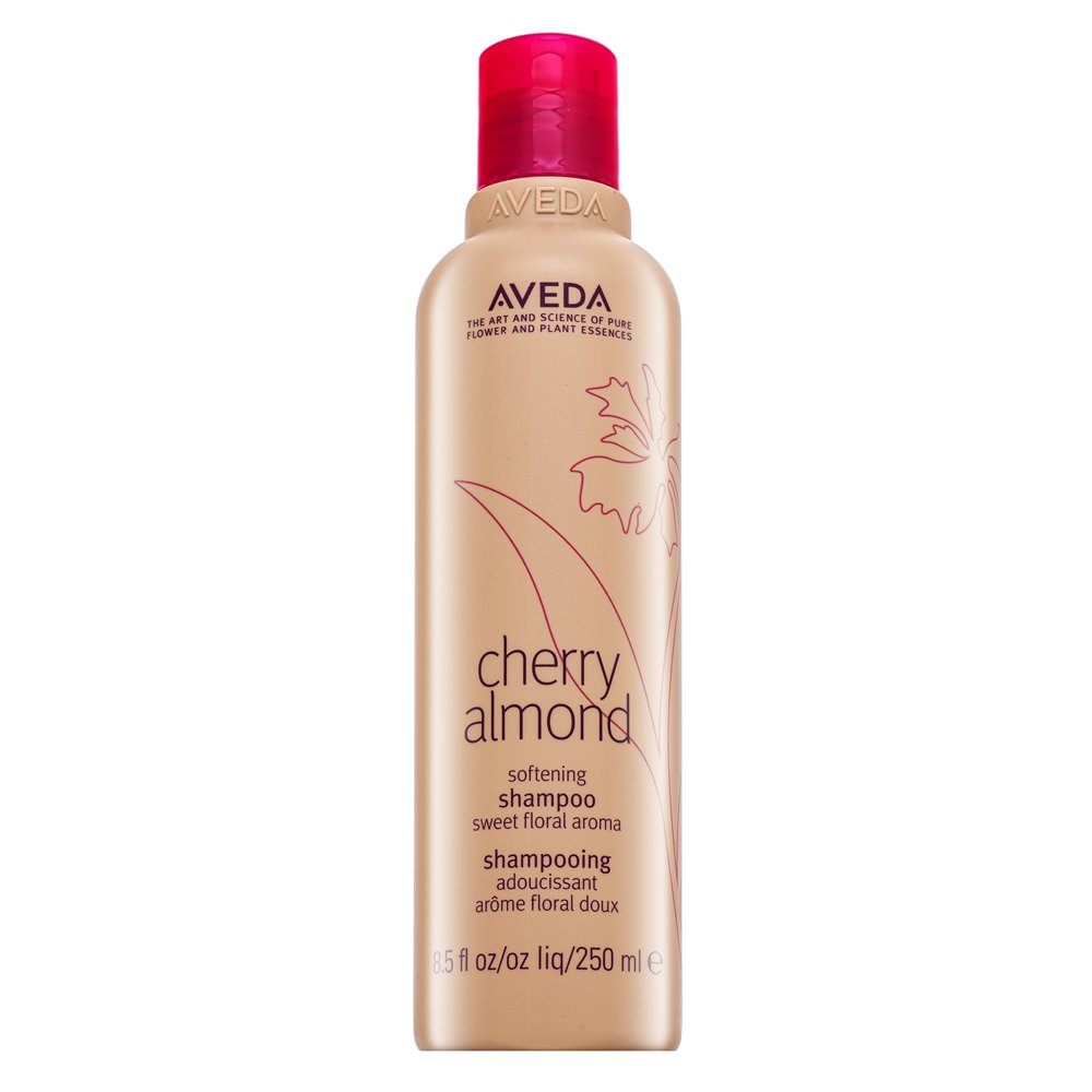 Aveda Cherry Almond Softening Shampoo 250 ml – Aveda