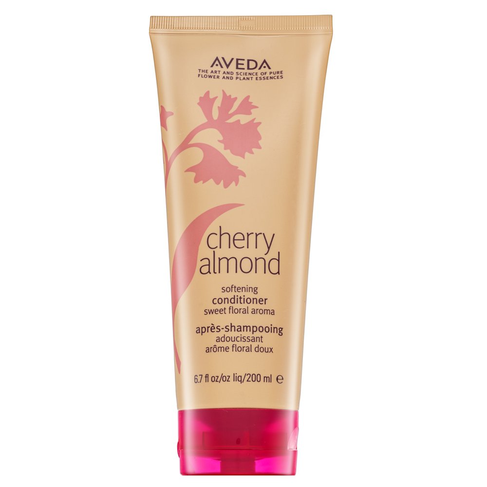 Aveda Cherry Almond Softening Conditioner 200 ml – Aveda