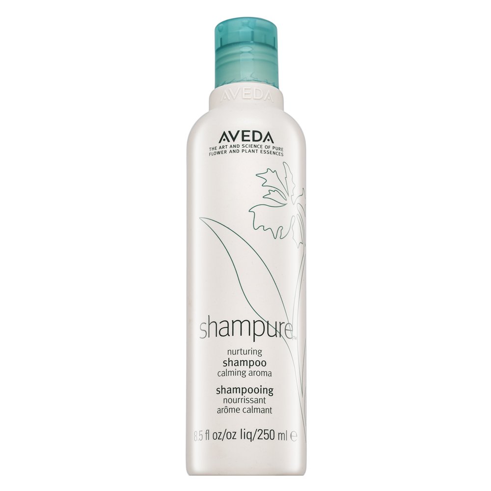 Aveda Shampure Nurturing Shampoo 250 ml – Aveda