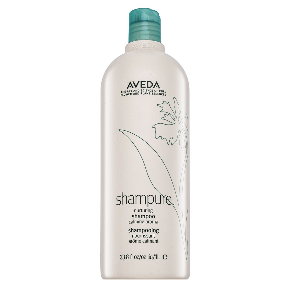 Aveda Shampure Nurturing Shampoo 1000 ml – Aveda
