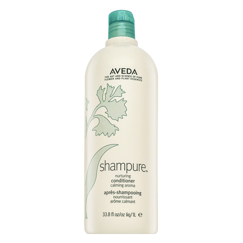 Aveda Shampure Nurturing Conditioner 1000 ml – Aveda