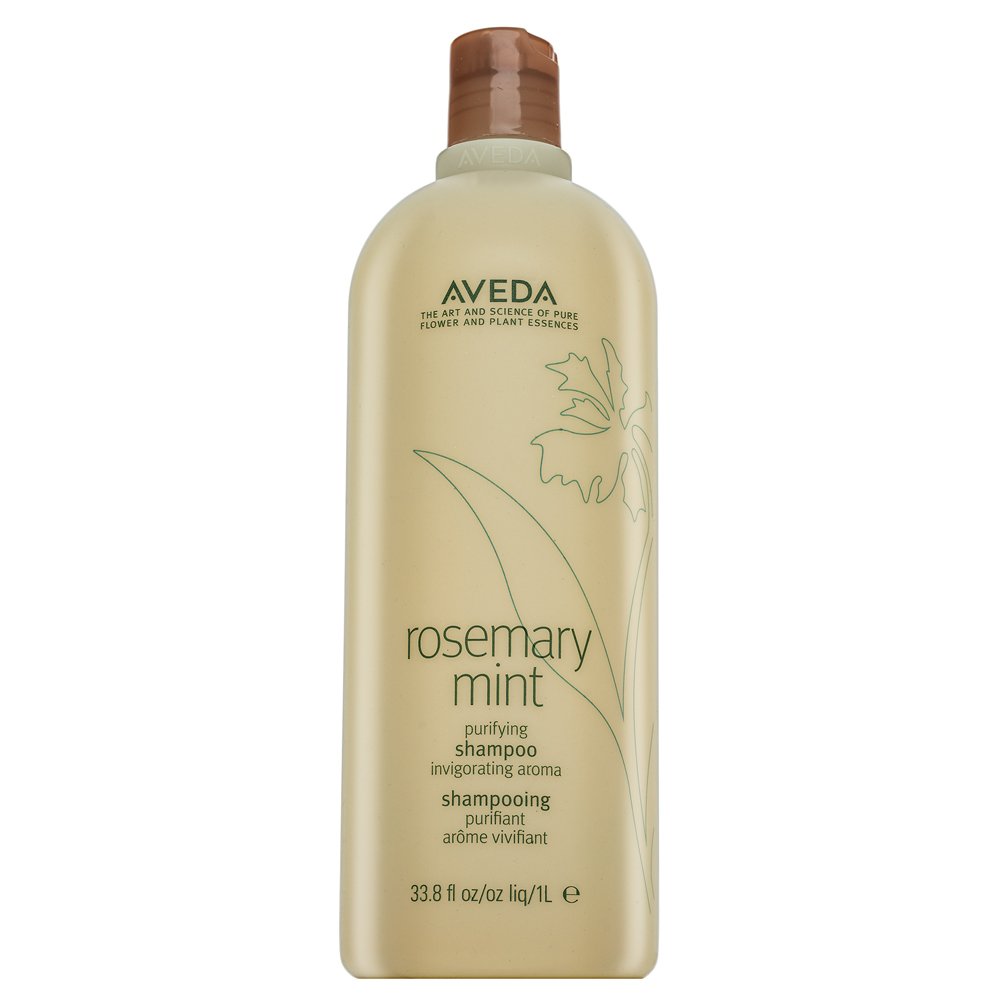 Aveda Rosemary Mint Purifying Shampoo 1000 ml – Aveda