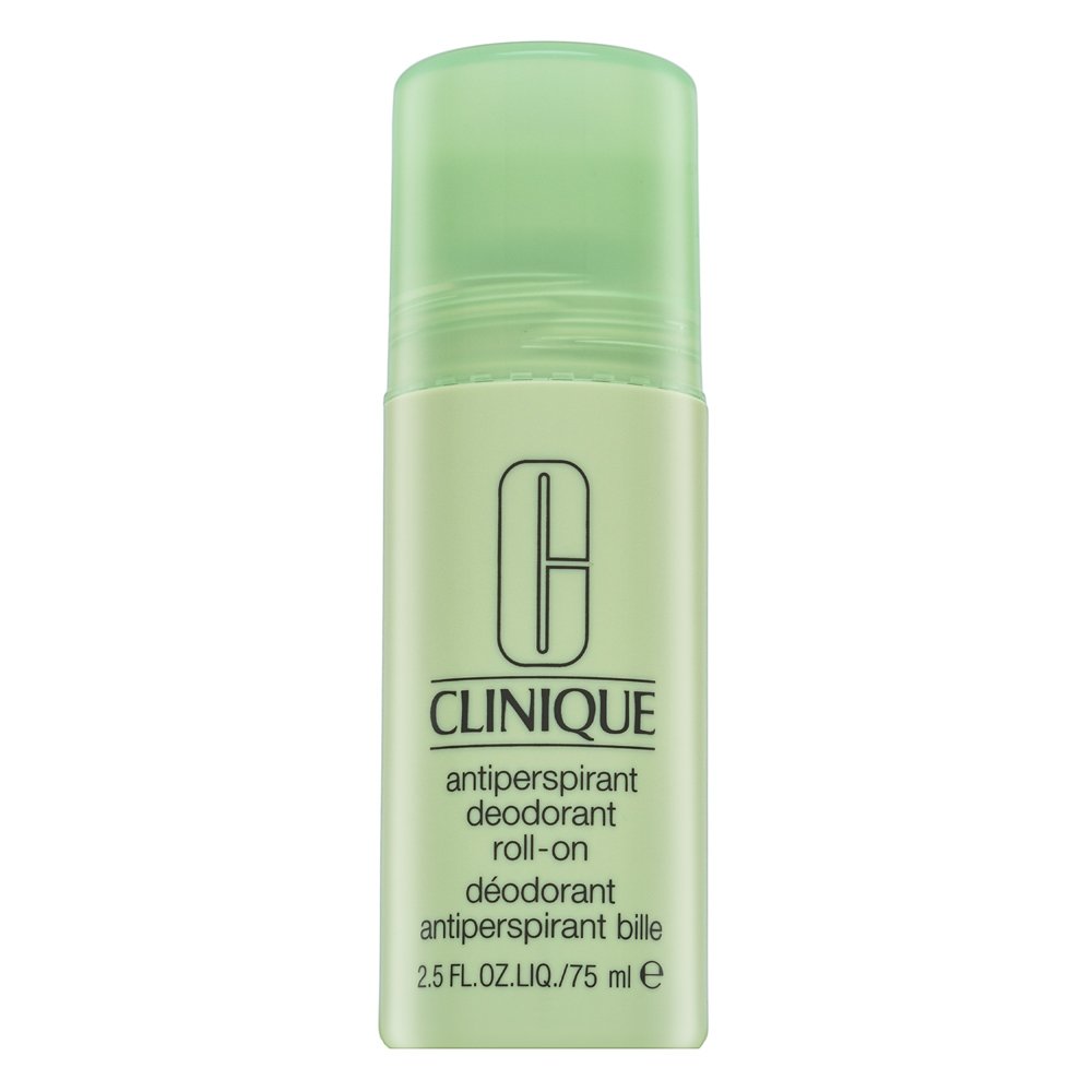 Clinique Antiperspirant Deodorant Roll-On 75 ml – Clinique