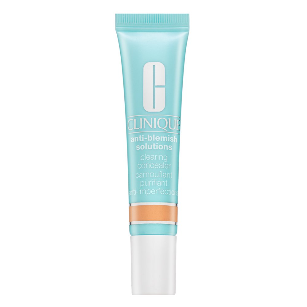 Clinique Anti-Blemish Solutions Clearing Concealer 02 10 ml – Clinique