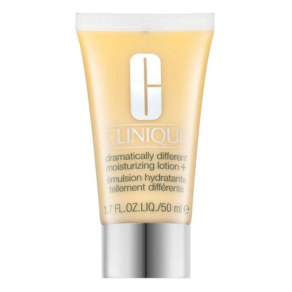 Clinique Dramatically Different Moisturizing Lotion+ 50 ml – Clinique