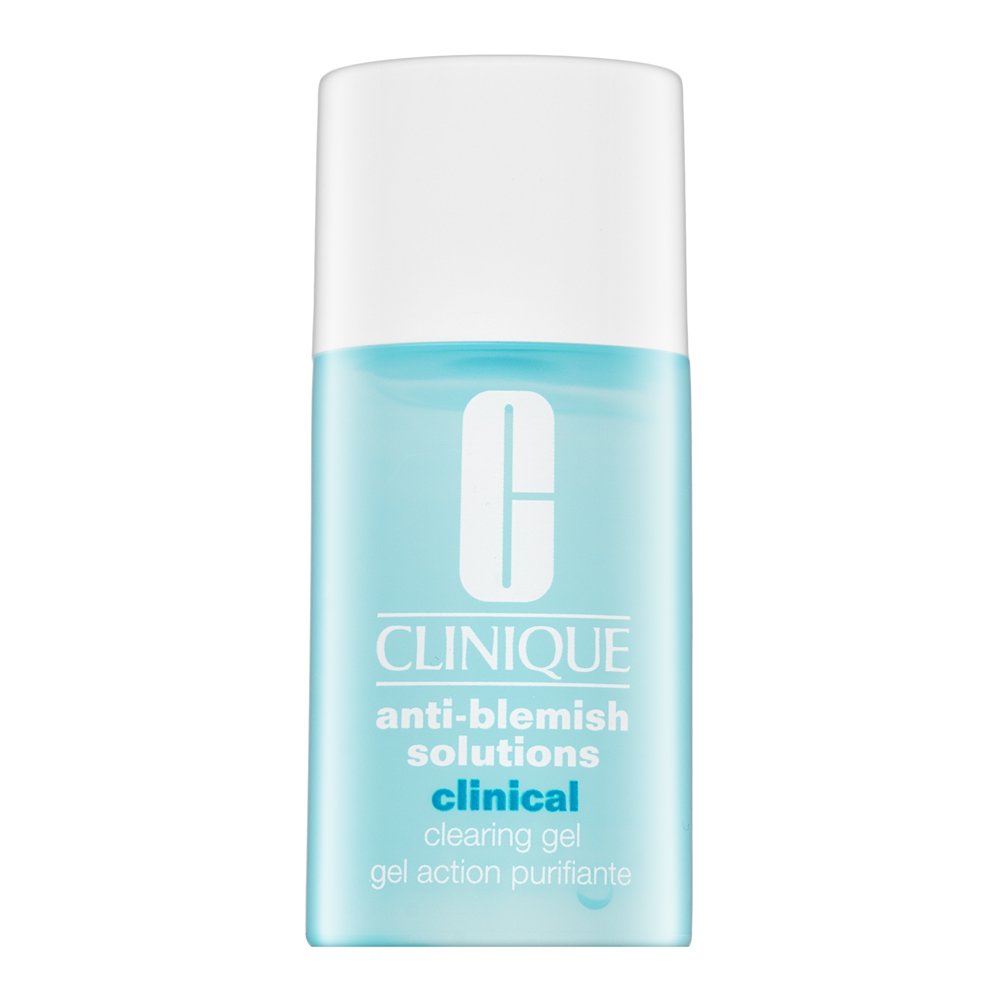 Clinique Anti-Blemish Solutions Clinical Clearing Gel 30 ml – Clinique