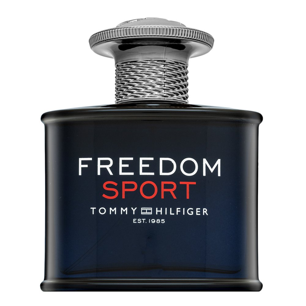 Tommy Hilfiger Freedom Sport EDT M 50 ml – Tommy Hilfiger