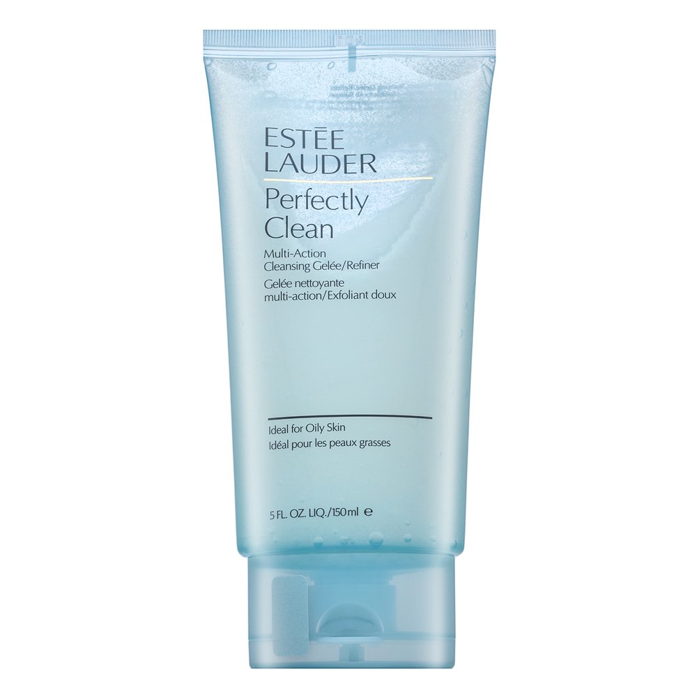 Estee Lauder Perfectly Clean Multi-Action Cleansing Gelee/Refiner 150 ml – Estee Lauder