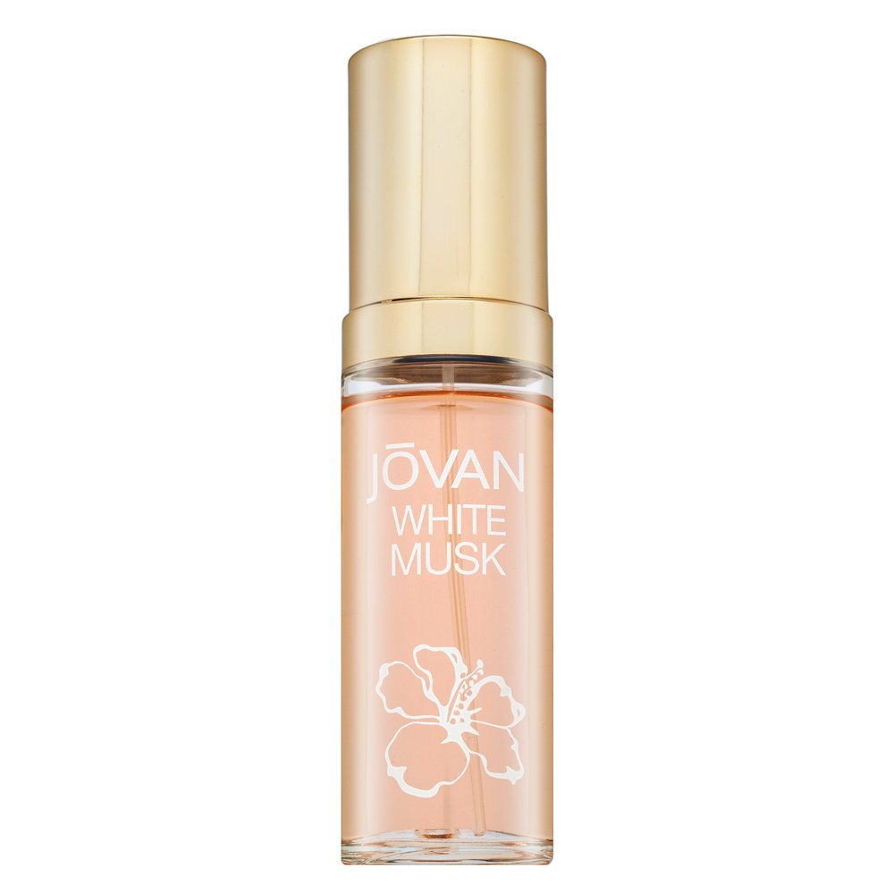 Jovan White Musk EDC W 59 ml – Jovan