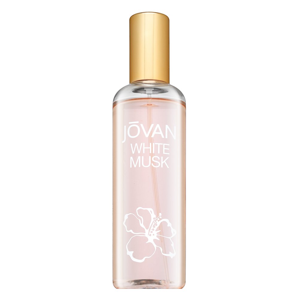 Jovan White Musk EDC W 96 ml – Jovan