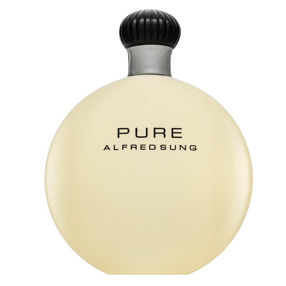 Alfred Sung Pure EDP W 100 ml – Alfred Sung