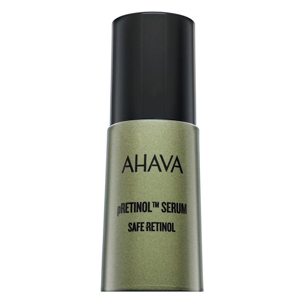 Ahava Safe Retinol pRetinol Serum 30 ml – Ahava