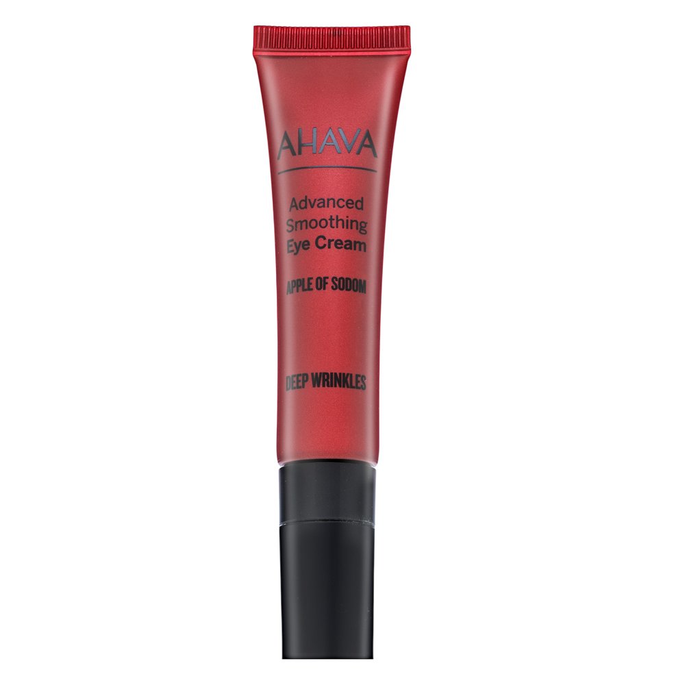 Ahava Advanced Smoothing Eye Cream 15 ml – Ahava