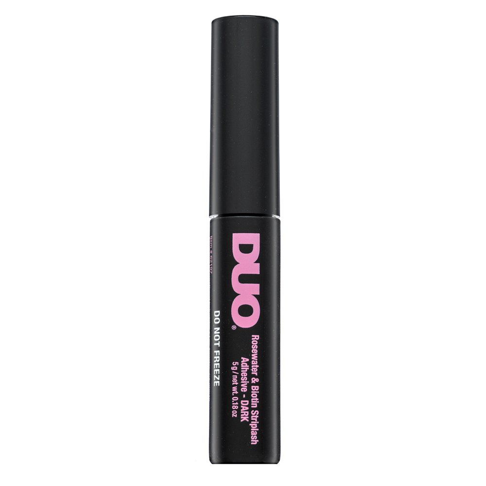 Ardell DUO Rosewater & Biotin Striplash Adhesive Dark 5 g – Ardell