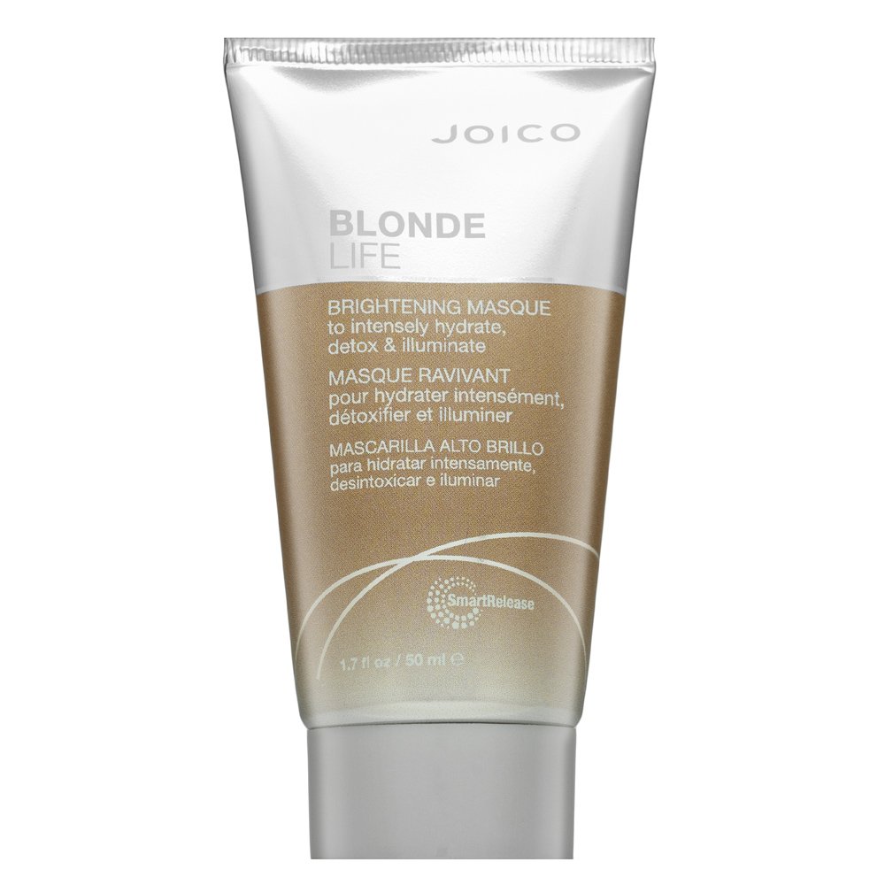Joico Blonde Life Brightening Masque 50 ml – Joico
