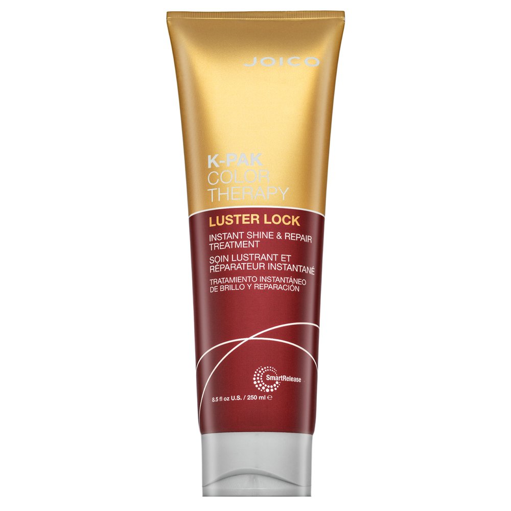 Joico K-Pak Color Therapy Luster Lock Shine & Repair Treatment 200 ml – Joico