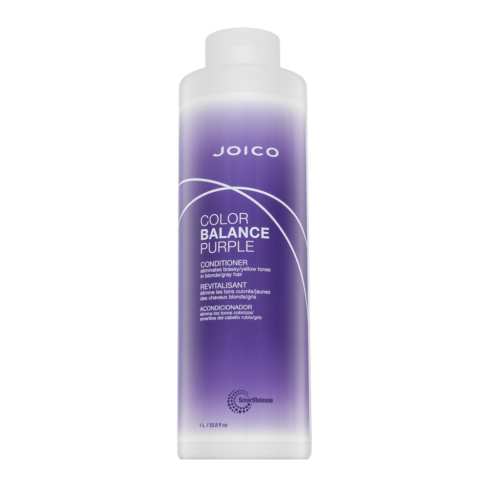 Joico Color Balance Purple Conditioner 1000 ml – Joico