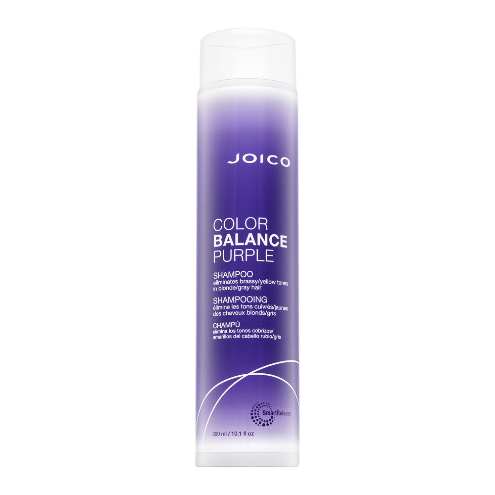 Joico Color Balance Purple Shampoo 300 ml – Joico