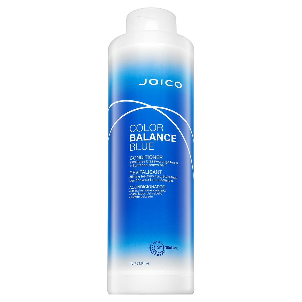 Joico Color Balance Blue Conditioner 1000 ml – Joico