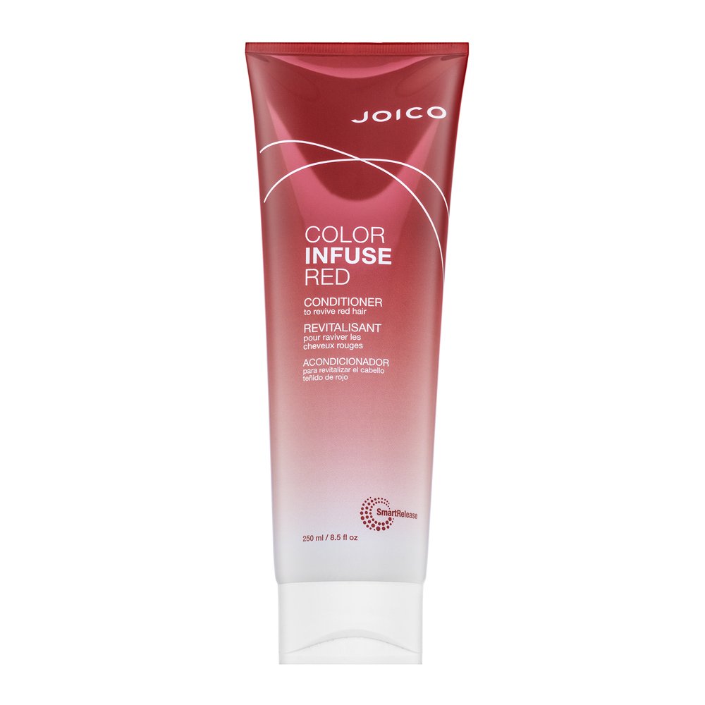 Joico Color Infuse Red Conditioner 250 ml – Joico