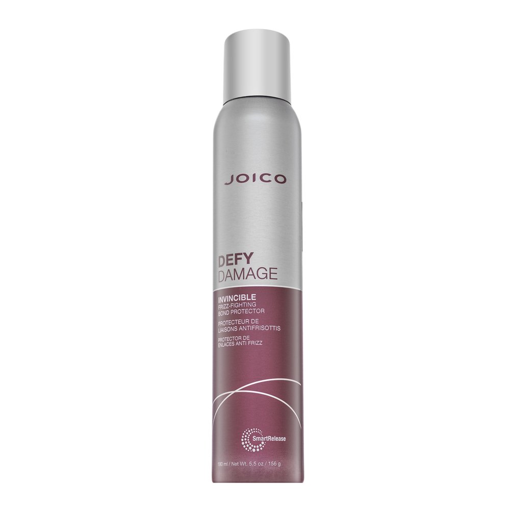 Joico Defy Damage Invincible Frizz-Fighting Bond Protector 180 ml – Joico