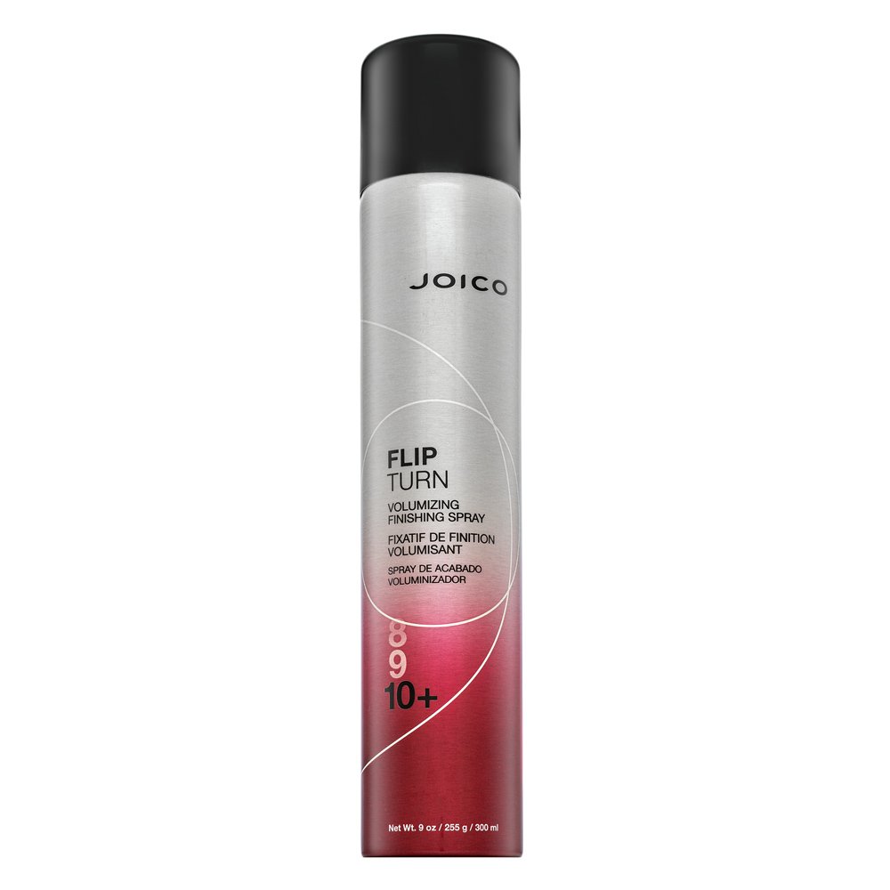 Joico Flip Turn Volumizing Finishing Spray 300 ml – Joico