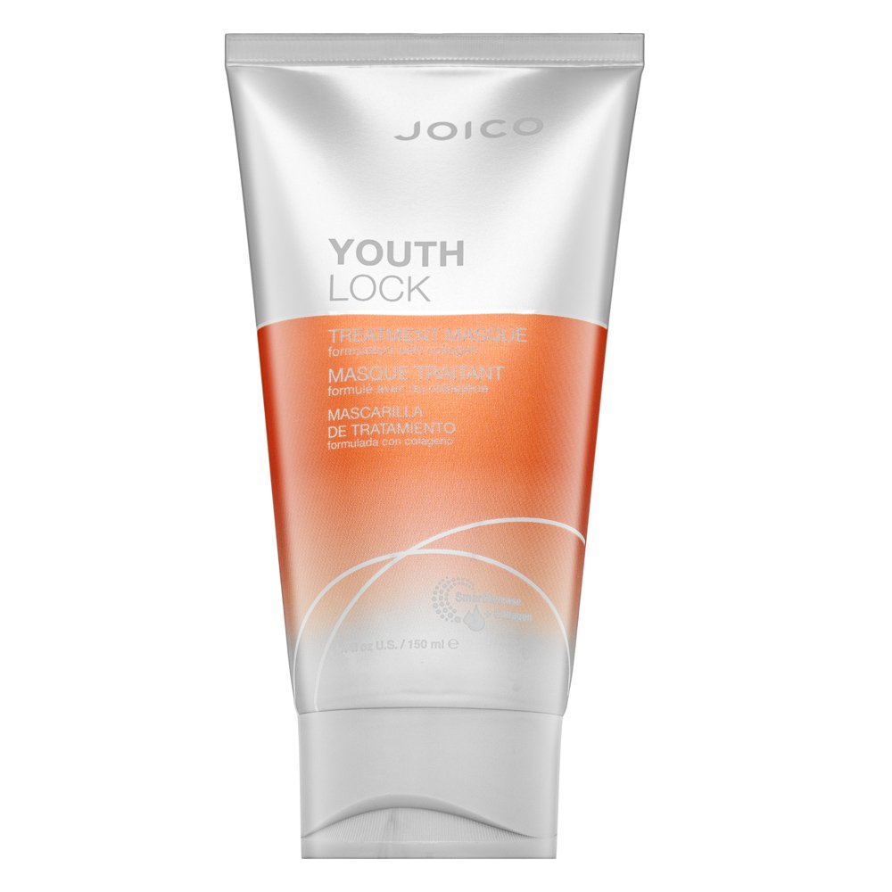 Joico Youth Lock Treatment Mask 150 ml – Joico