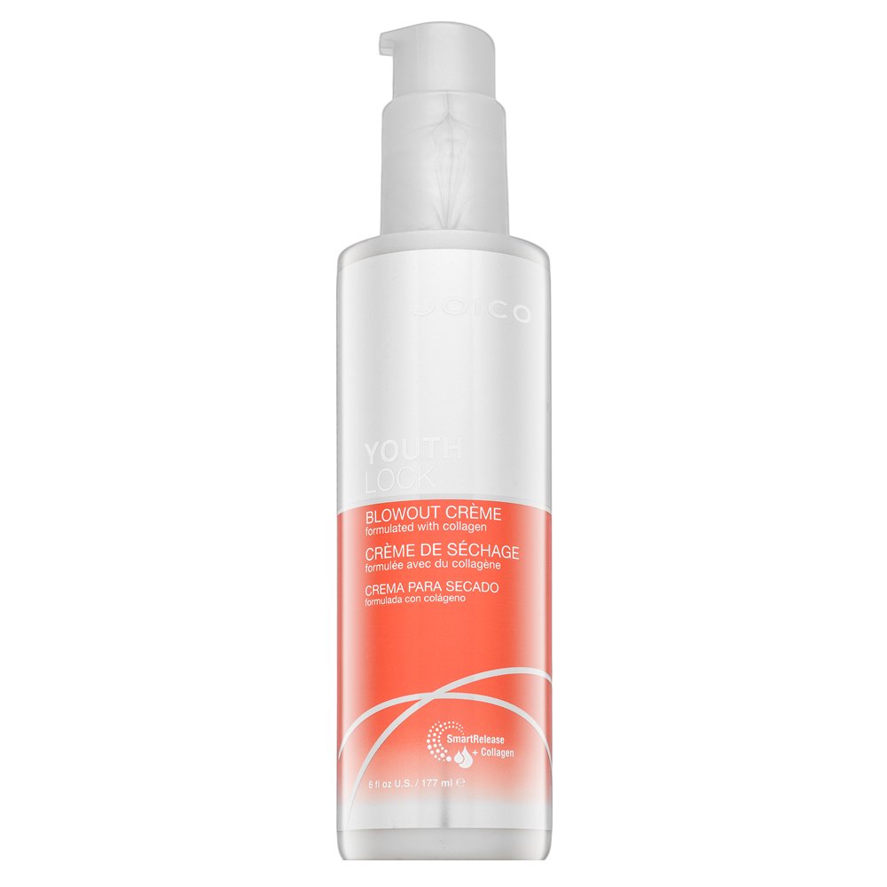 Joico Youth Lock Blowout Creme 177 ml – Joico