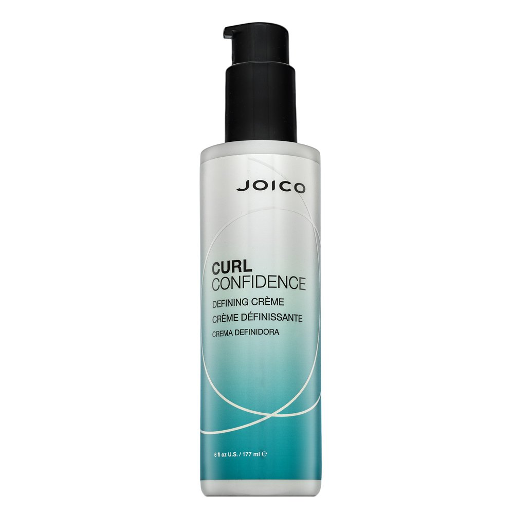 Joico Curl Confidence Defining Creme 177 ml – Joico