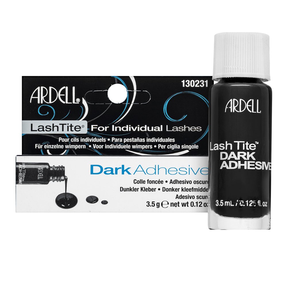 Ardell LashTite For Individual Lashes Dark Adhesive 3,5 g – Ardell